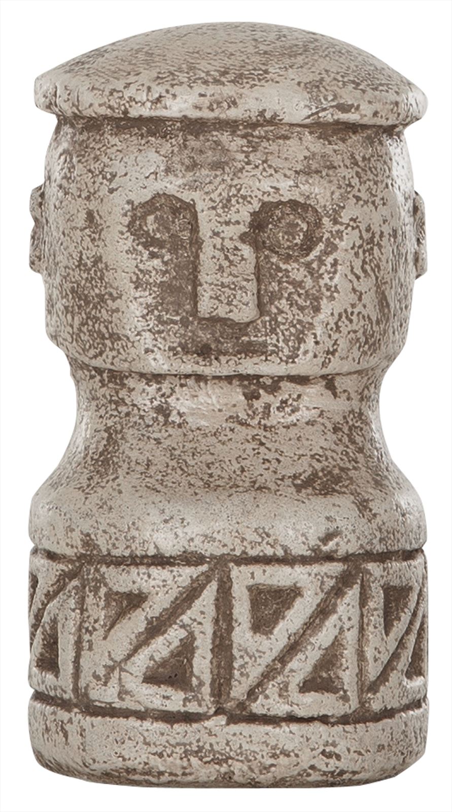 Ethnic statue  Lengkebulawa large - ORDER by 2 pcs