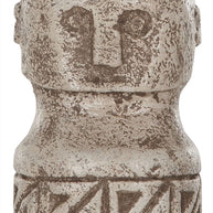 Ethnic statue  Lengkebulawa large - ORDER by 2 pcs