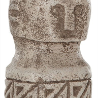 Ethnic statue  Lengkebulawa large - ORDER by 2 pcs