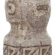 Ethnic statue  Lengkebulawa large - ORDER by 2 pcs