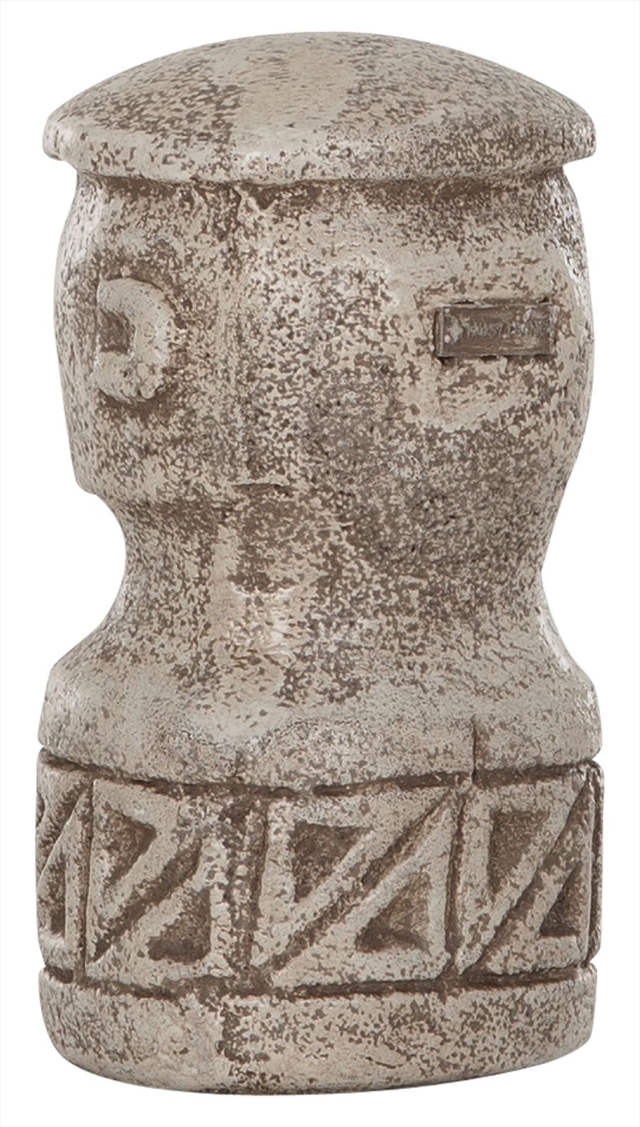 Ethnic statue  Lengkebulawa large - ORDER by 2 pcs