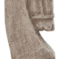 Ethnic statue Kubur Batu Horse - ORDER by 2 pcs