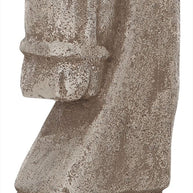 Ethnic statue Kubur Batu Horse - ORDER by 2 pcs