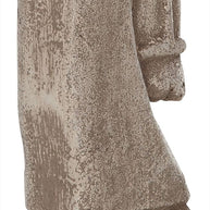 Ethnic statue Kubur Batu Horse - ORDER by 2 pcs