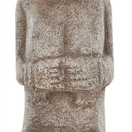 Ethnic statue Princess suci mejan - ORDER by 2 pcs