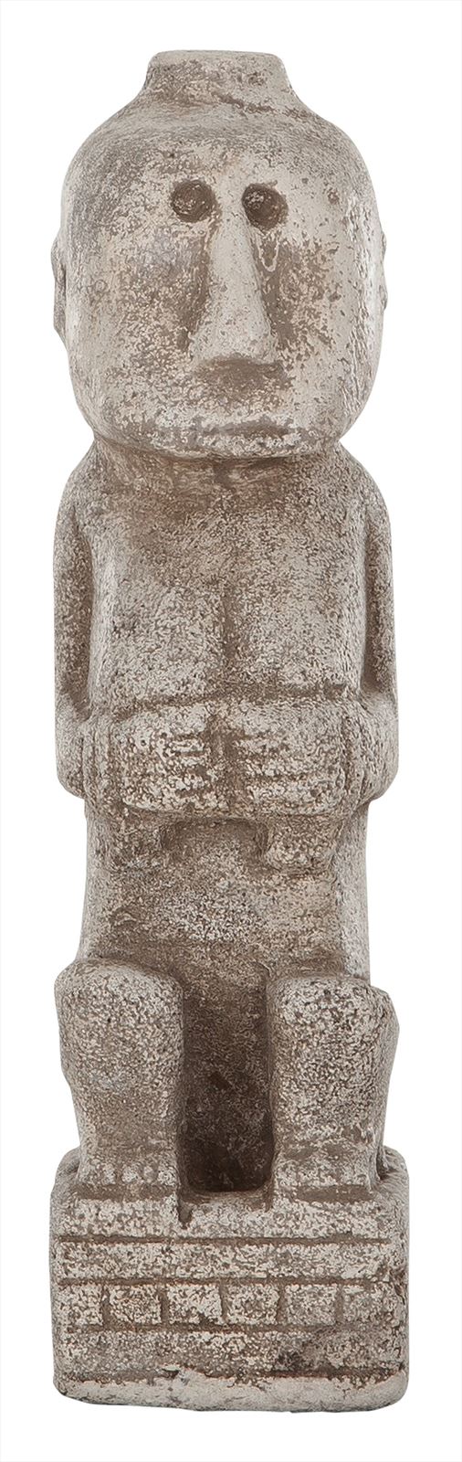 Ethnic statue Princess suci mejan - ORDER by 2 pcs