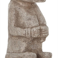 Ethnic statue Princess suci mejan - ORDER by 2 pcs