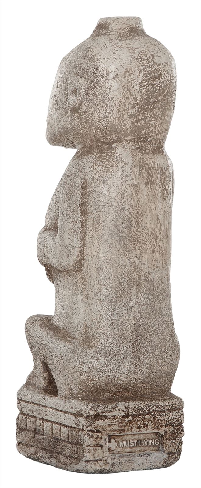 Ethnic statue Princess suci mejan - ORDER by 2 pcs