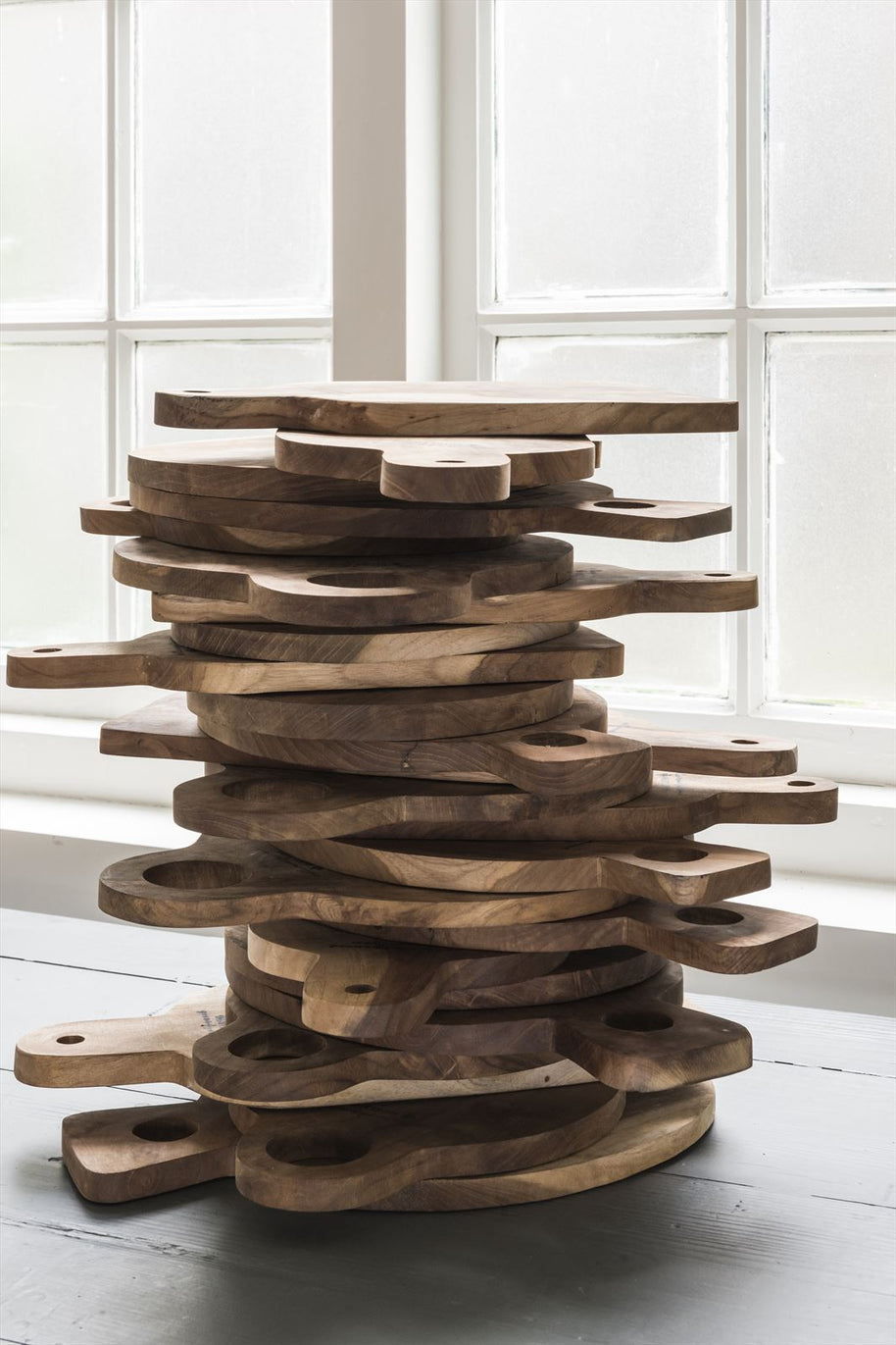 Bread board Flavours small - ORDER by 4 pcs