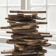 Bread board Flavours small - ORDER by 4 pcs