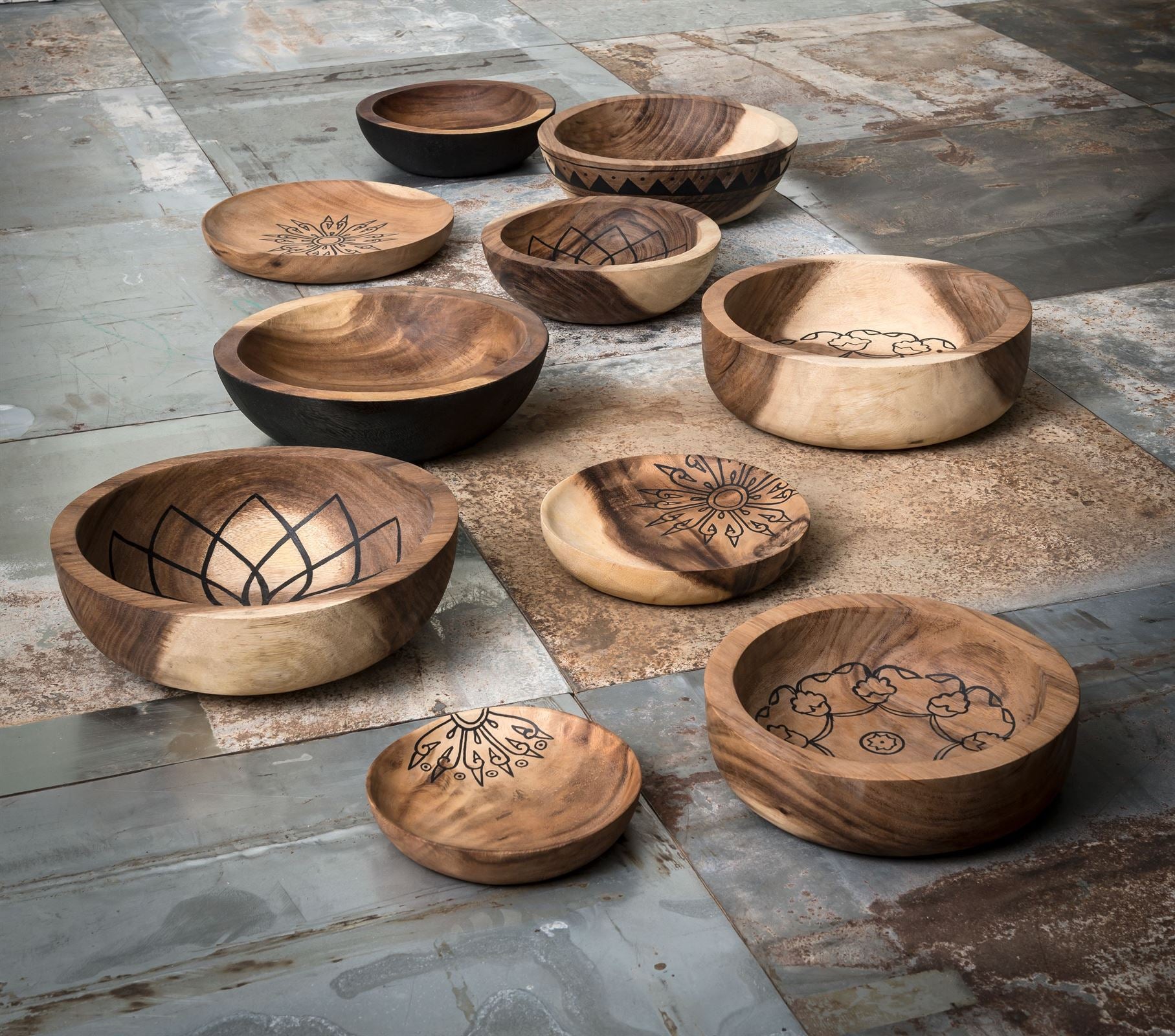 ML Sfeer Schalen sf1 DTP 6313761312634