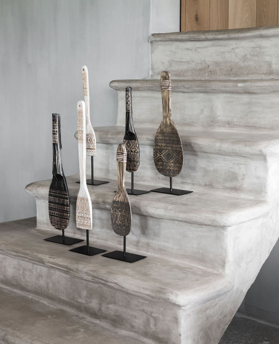 ML Tribal spoons sf2 DTP 6313761312636