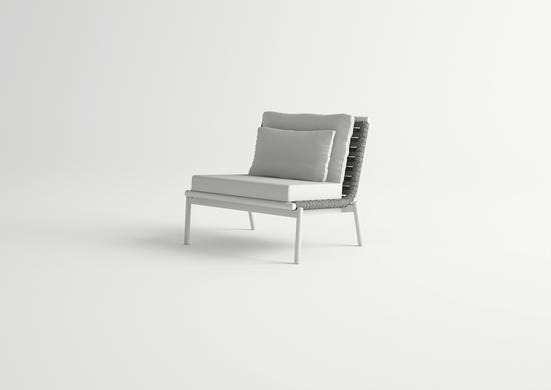 Naida Lounge Chair