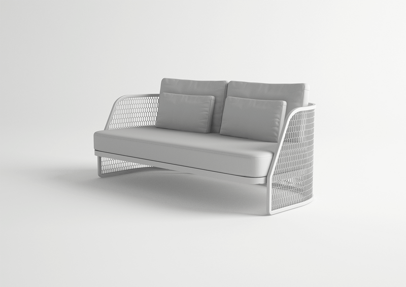 Ventura Sofa 2 Seater