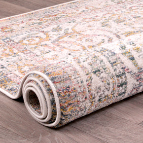 NOVA 8881 WHITE YELLOW