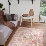 NOVA 9047 TERRACOTTA