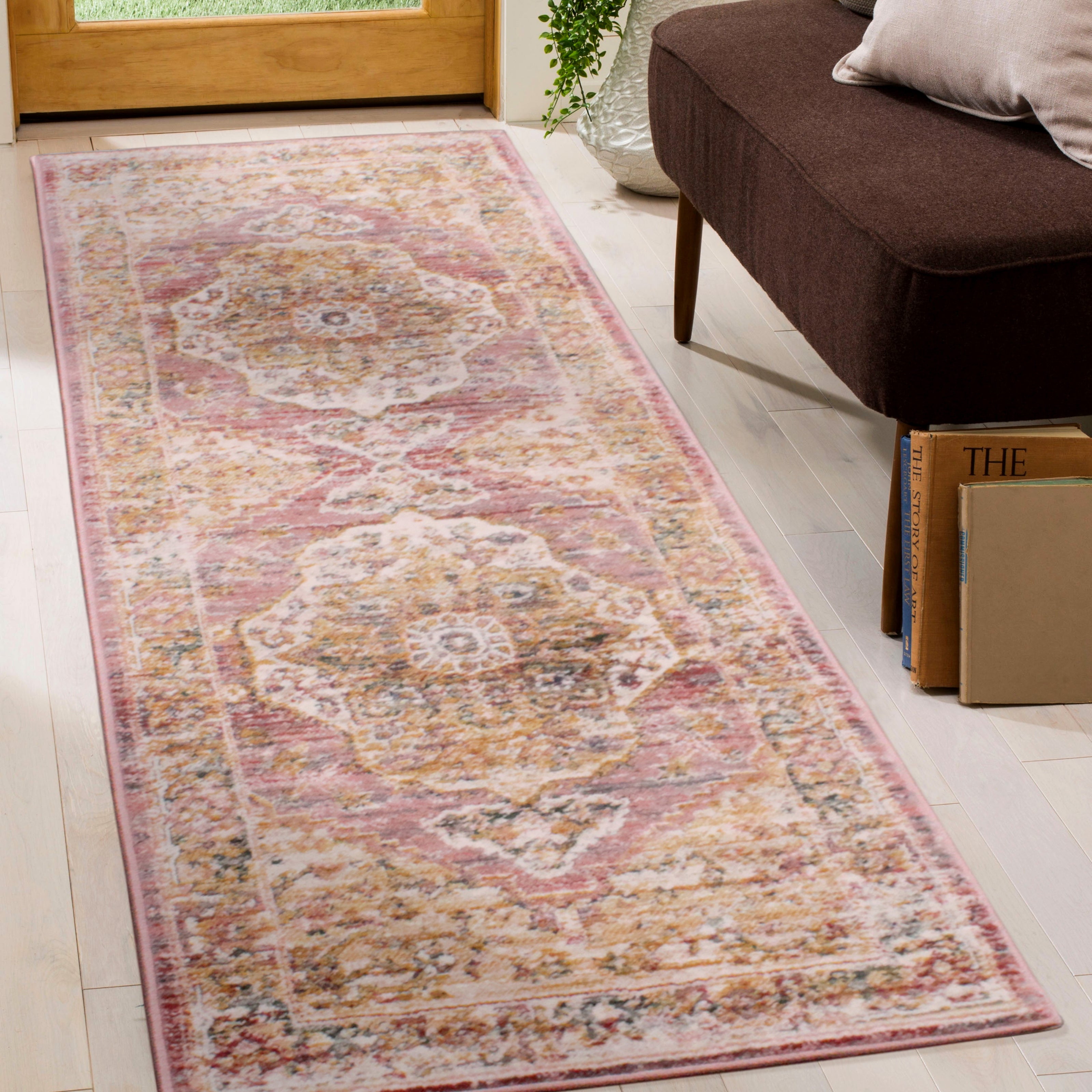 NOVA 9047 TERRACOTTA