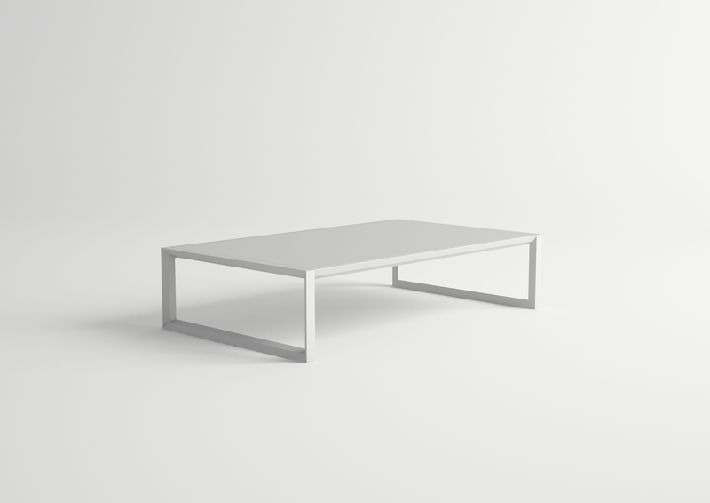 Nubes Coffee Table