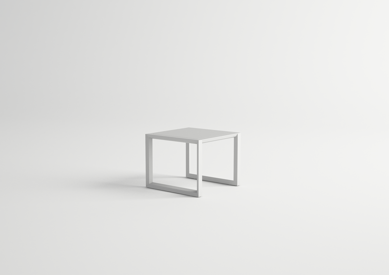 Nubes Side Table