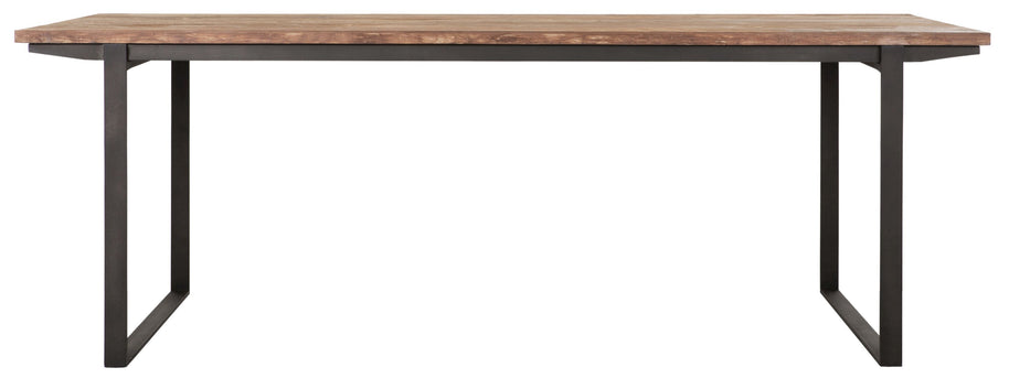 Dining table Odeon rectangular