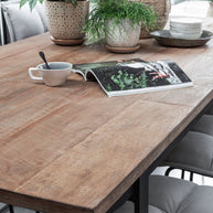 Dining table Odeon rectangular