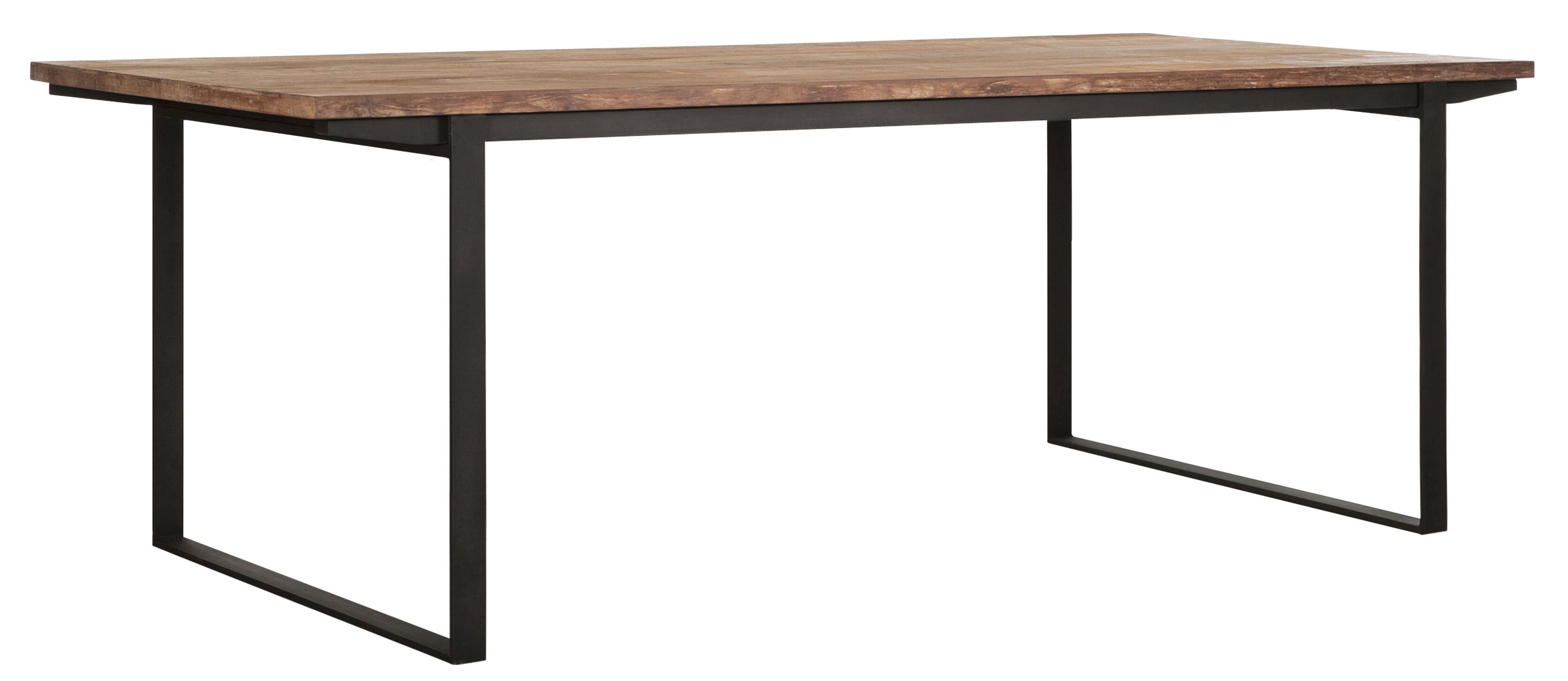 Dining table Odeon rectangular