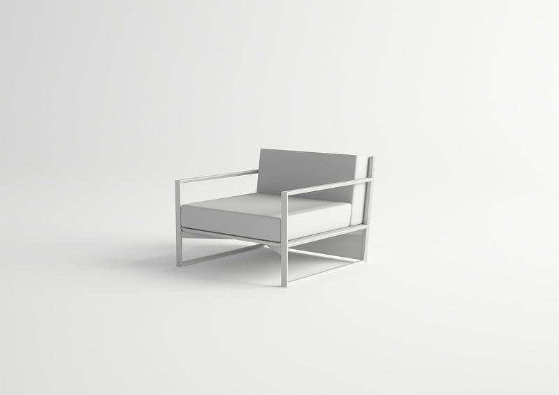Ora Armchair 1 Seater