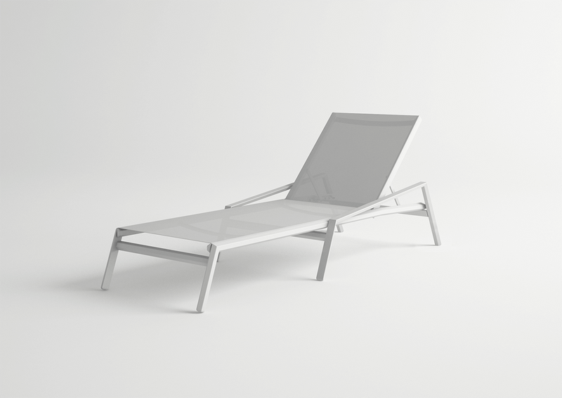 Ora Sunlounger