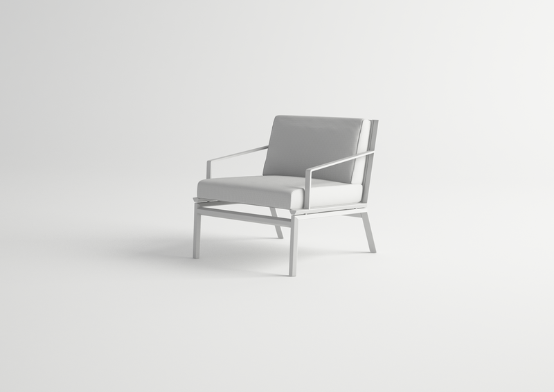 Ora Lounge Armchair