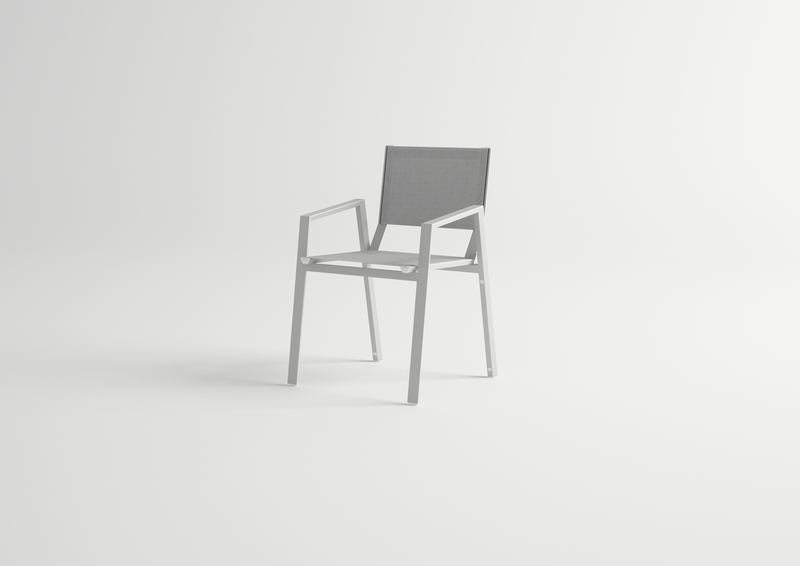 Ora Dining Armchair