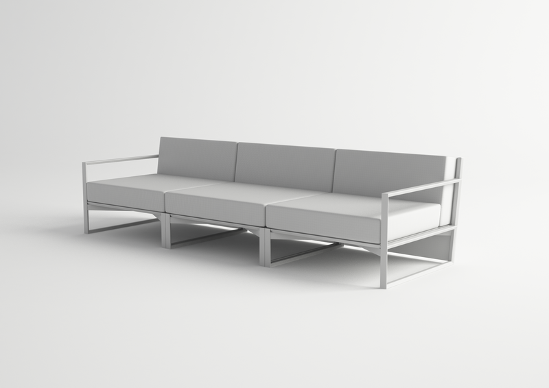 Ora Modular Sofa