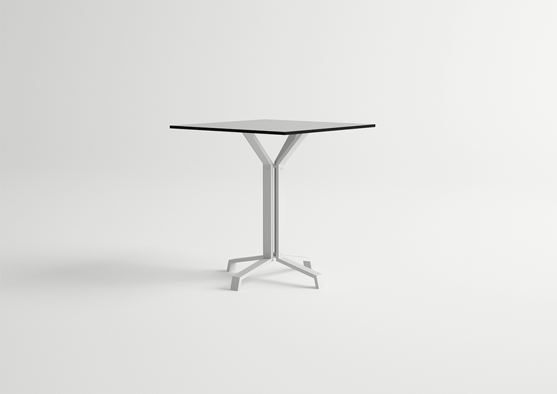 Pulvis 4 Dining Table