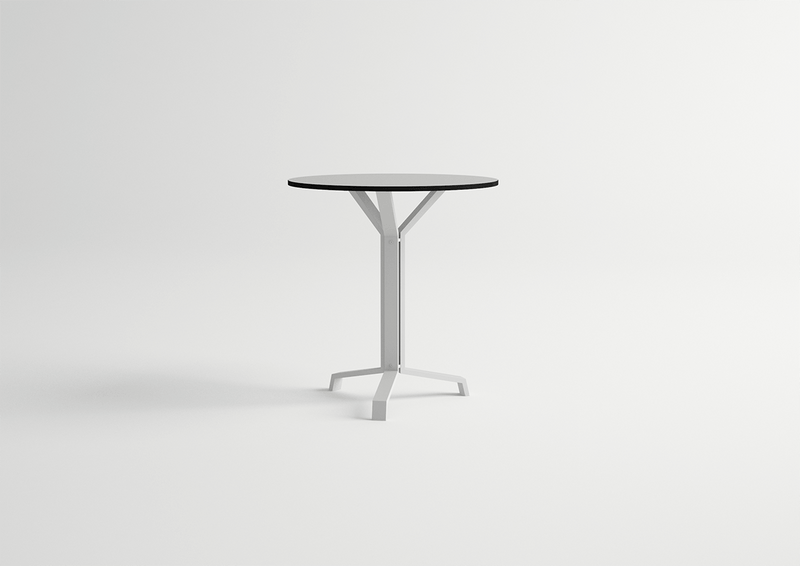Pulvis 3 Dining Table