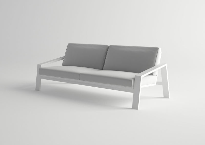 Pulvis Sofa 3 Seater
