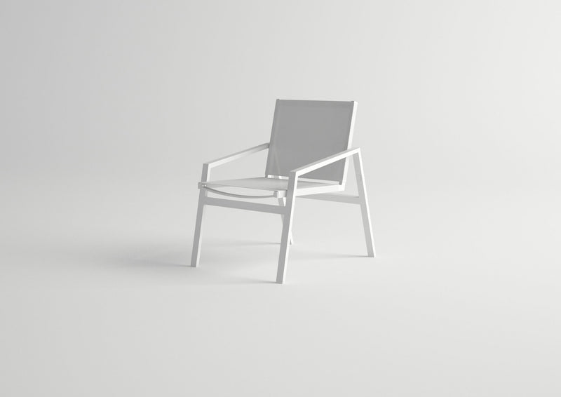 Pulvis Dining Armchair