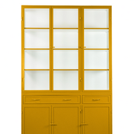 Windsor Iron Cabinet