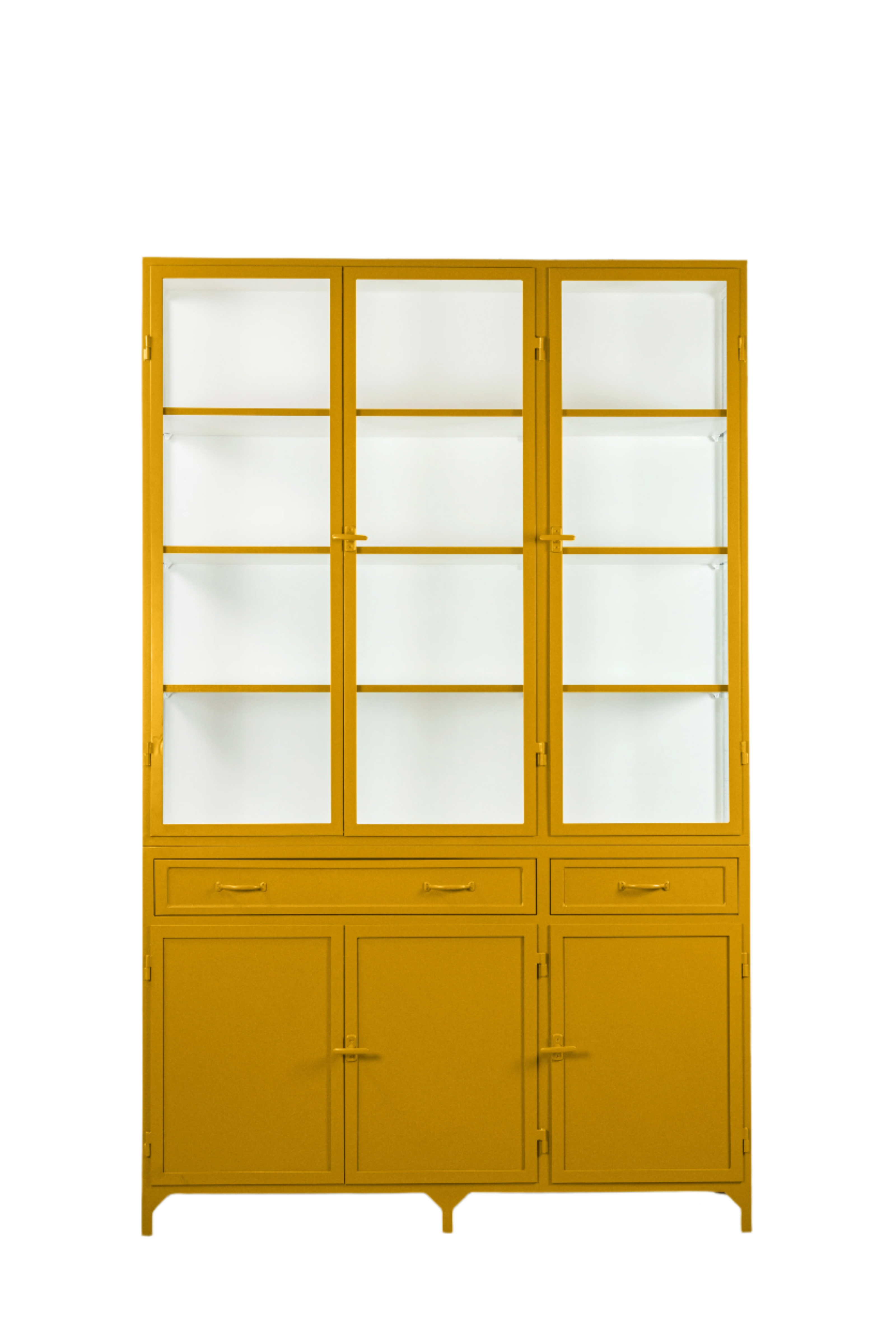 Windsor Iron Cabinet