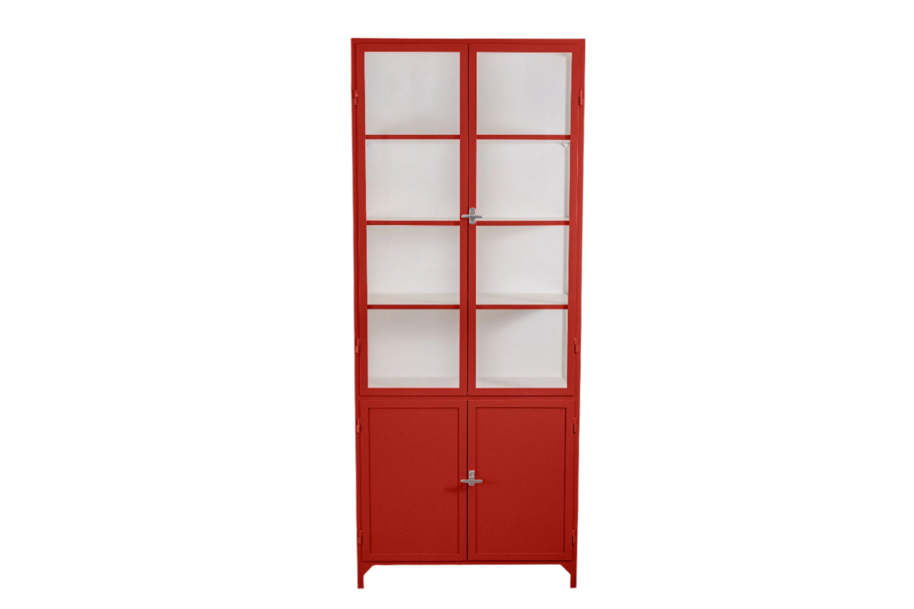 Bolton Iron Cabinet
