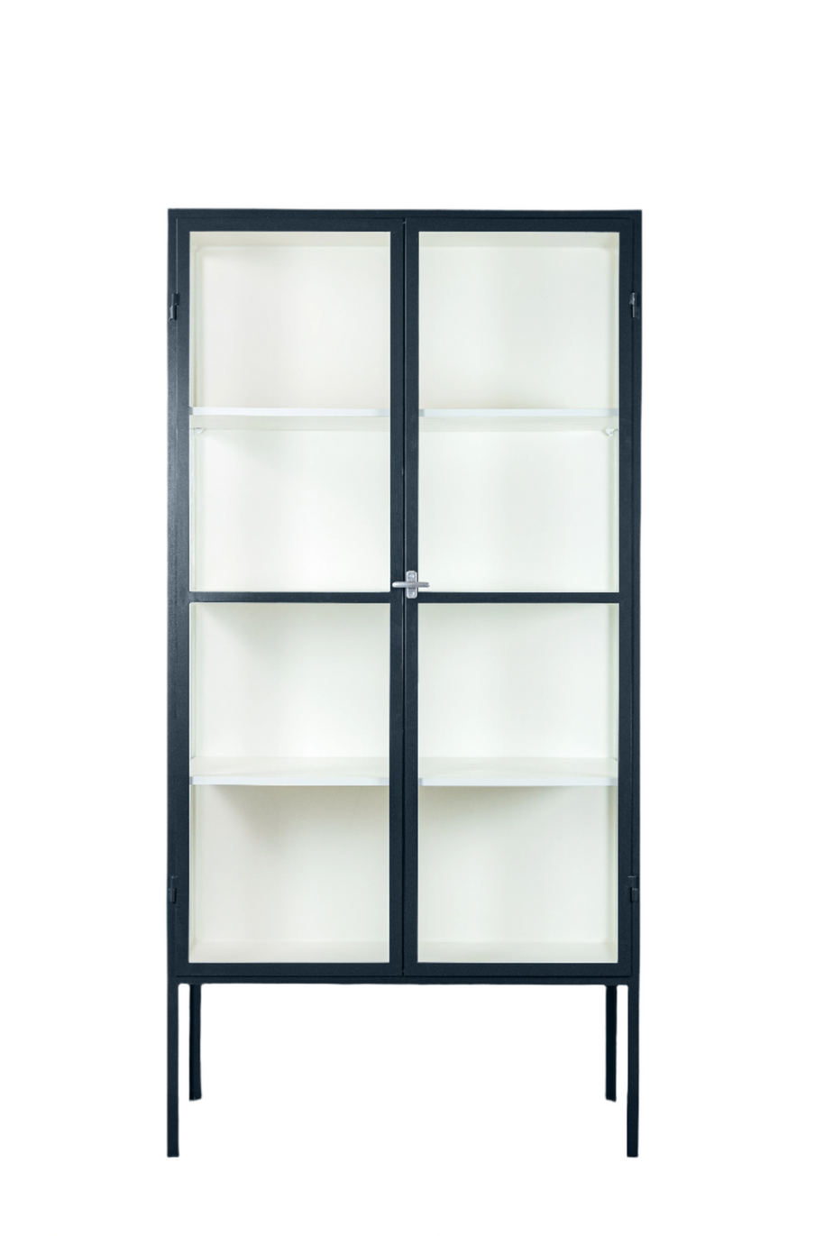 Preston Iron Cabinet