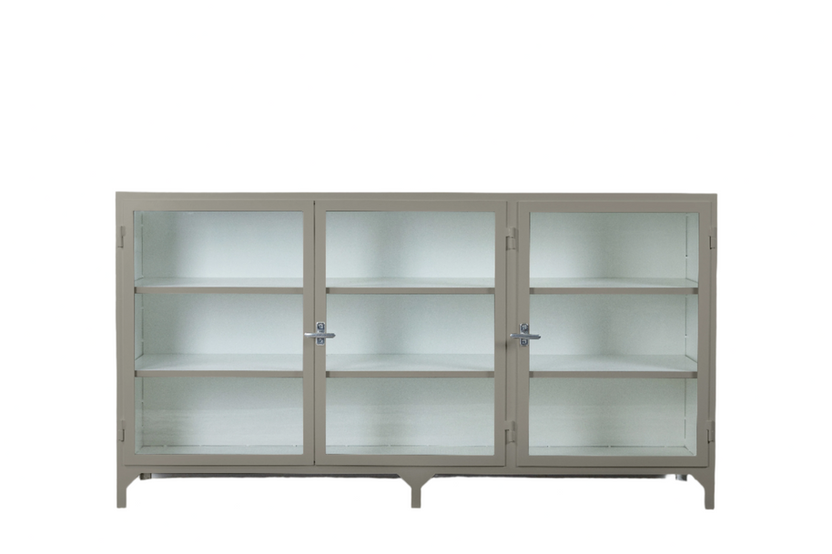 Chester Iron Cabinet