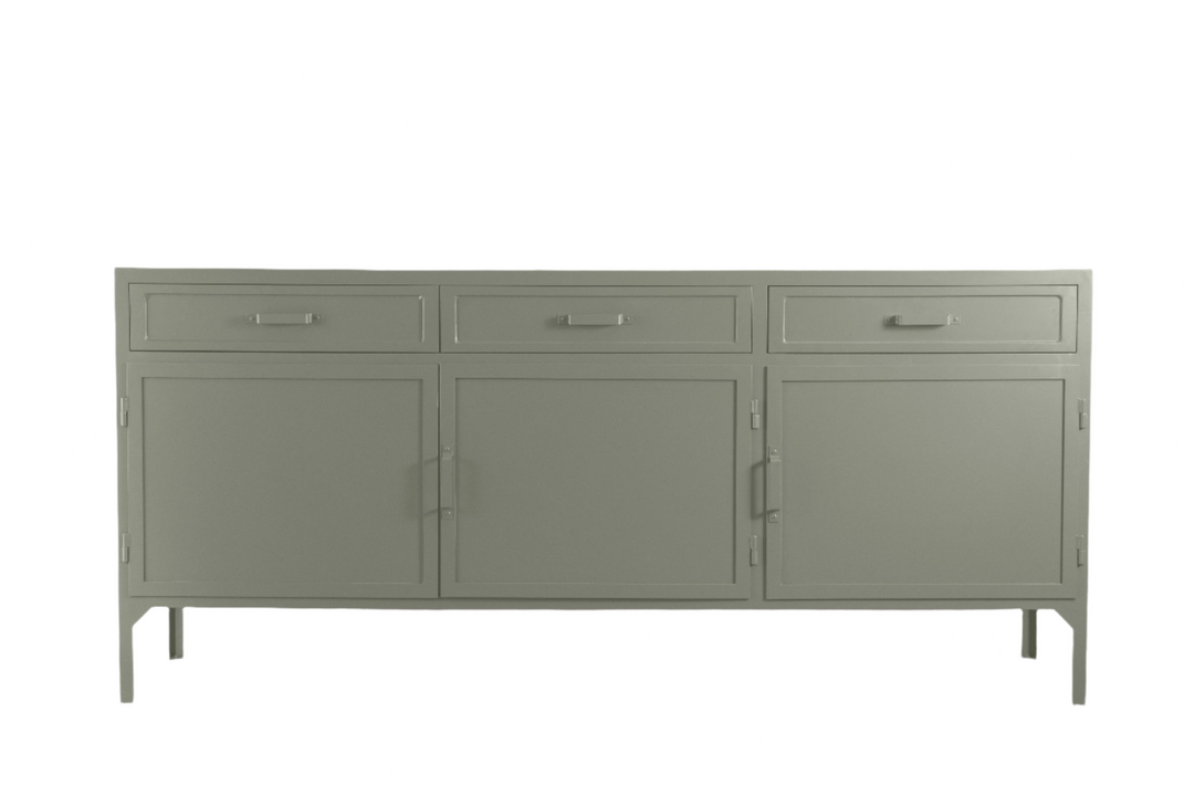 Sideboard with 3 doors and 3 drawers