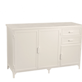Brighton Iron Dresser