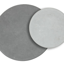 Coffee table Melo Air, set of 2