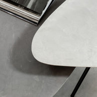 Coffee table Plectro Air, set of 2