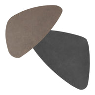 Coffee table Plectro Earth, set of 2
