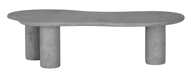 Coffee table Curva DUSK