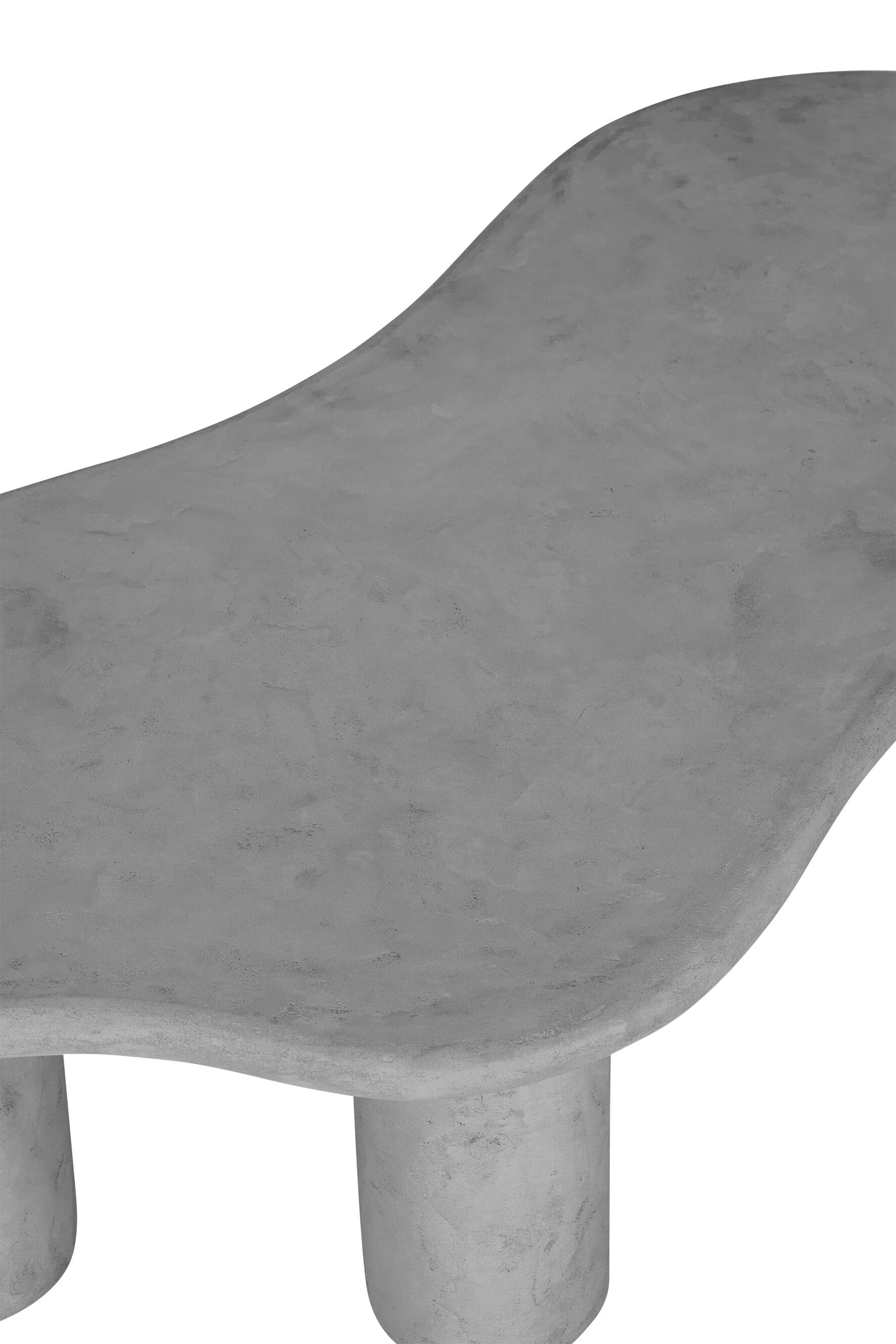 Coffee table Curva DUSK