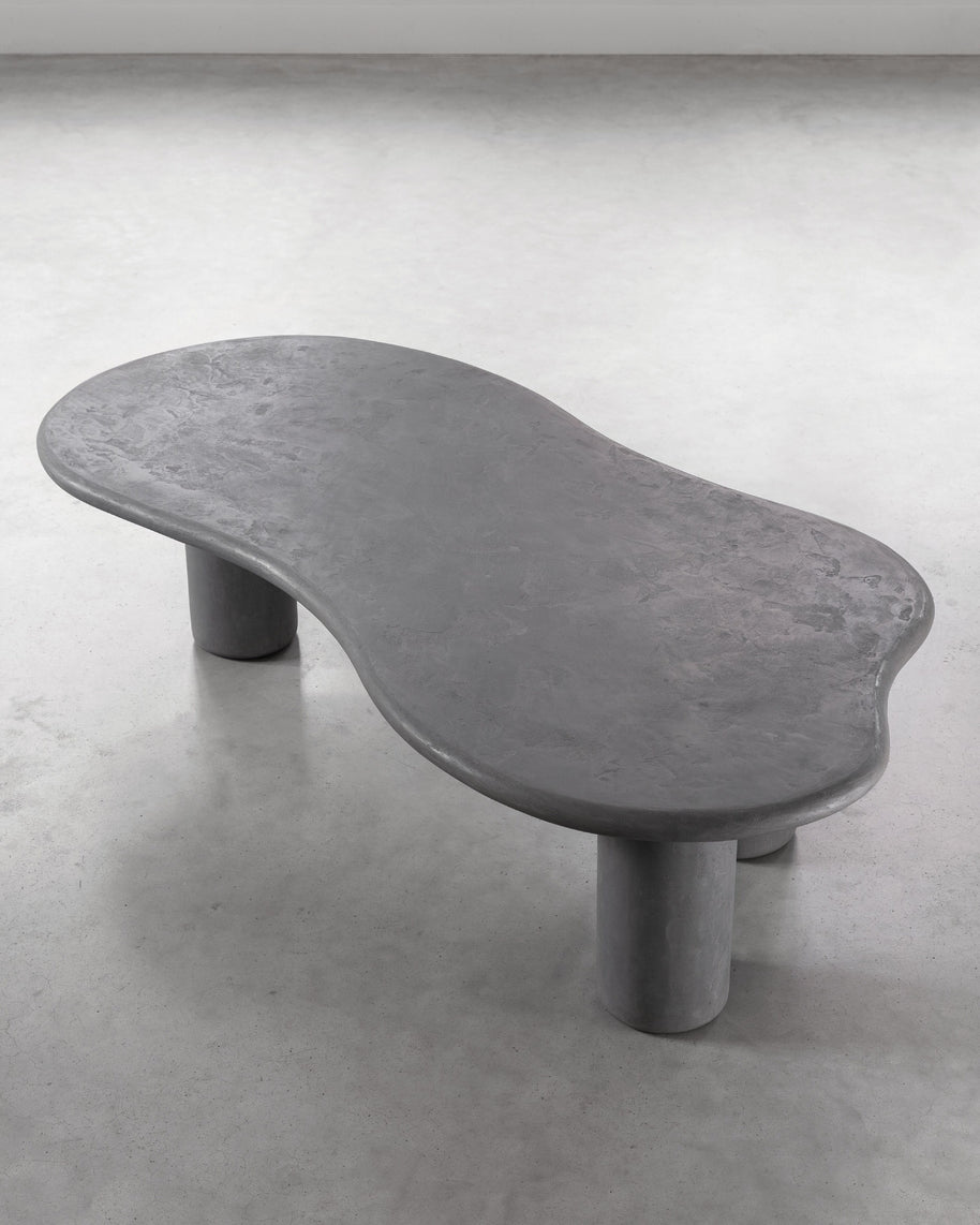 Coffee table Curva DUSK