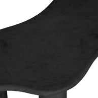 Coffee table Curva PEPPER