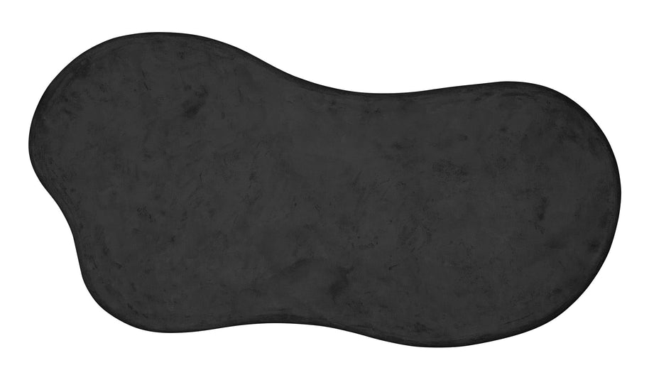 Coffee table Curva PEPPER